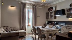 Residenza d'Epoca CAVALIERE - Romantic Rooms
